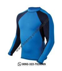 MMA Rashguard